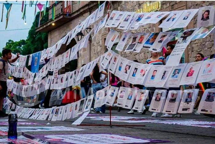 Incrementan casos de deudores alimentarios en Michoacán, mientras Congreso declara 10 de junio como Día del Padre