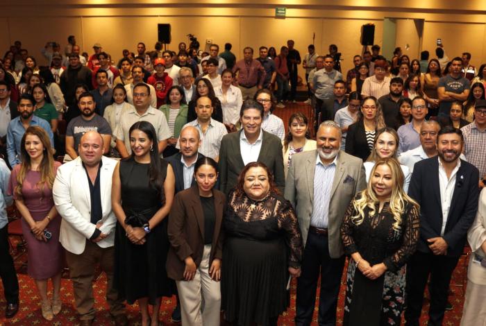 Industria, gobierno, campo y academia van por recuperación de la cuenca Lerma Santiago
