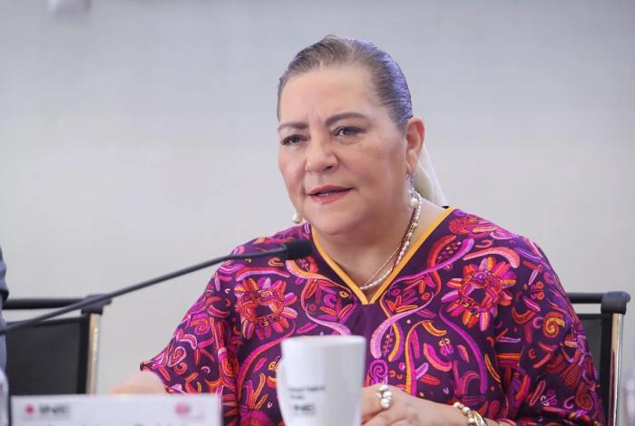 INE confirma robo de 25 paquetes electorales en Chiapas