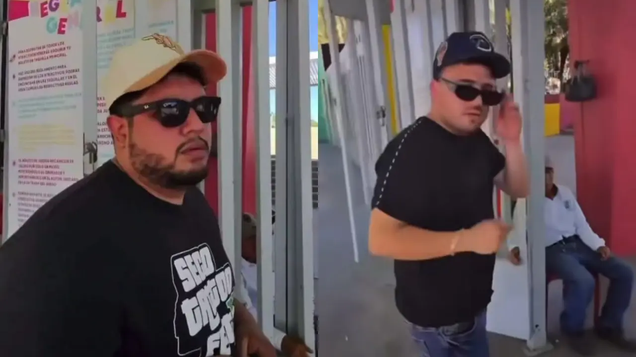 Influencer recibe denuncia luego de hacer burlas contra autistas