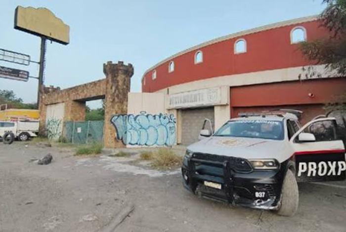 Influencers descubren un cuerpo en el motel donde fue hallada Debanhi Escobar en 2022