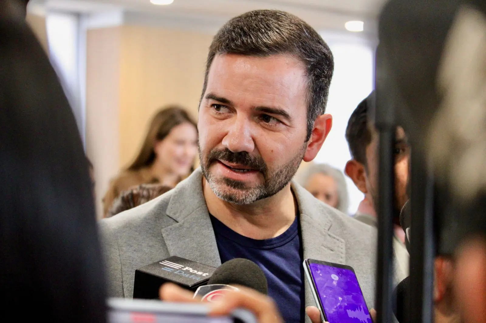 Informa Gobierno Municipal operativo vial por Concierto de Aniversario de Morelia