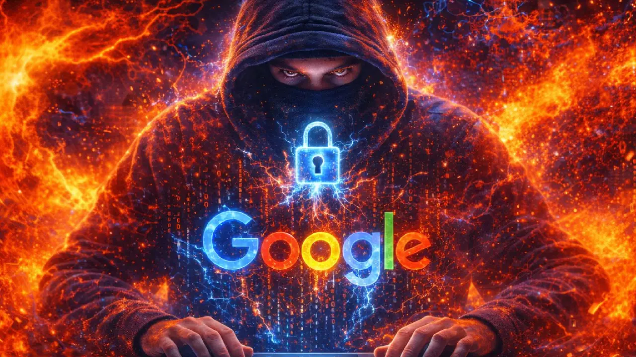 Informa Google que frustró plan de hackers de IA, para amenazar a otra compañía