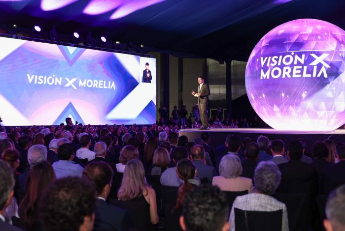 Informe de gobierno el 13 de agosto: Alfonso Martínez promete innovar y superar expectativas