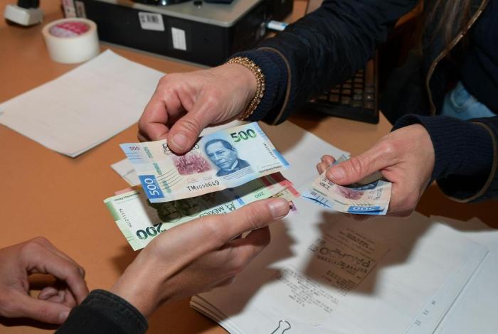 Ingresos propios del Estado han crecido casi 10%, reporta Finanzas