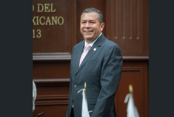 Inhabilitan por 20 años a Juan Carlos Barragán por daños y perjuicios a la hacienda pública estatal
