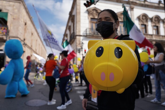 Inicia el Reciclatón 2024, en beneficio del CRIT Michoacán