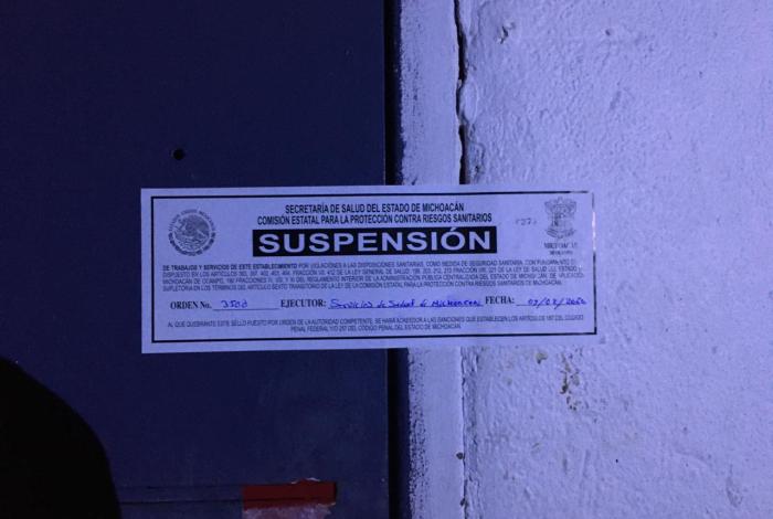 Inicia en agosto cancelación de licencias C por incumplimiento de pago al municipio