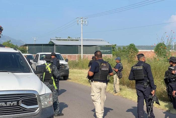 Inicia FGE Carpeta de Investigación por el homicidio de Bernardo Bravo
