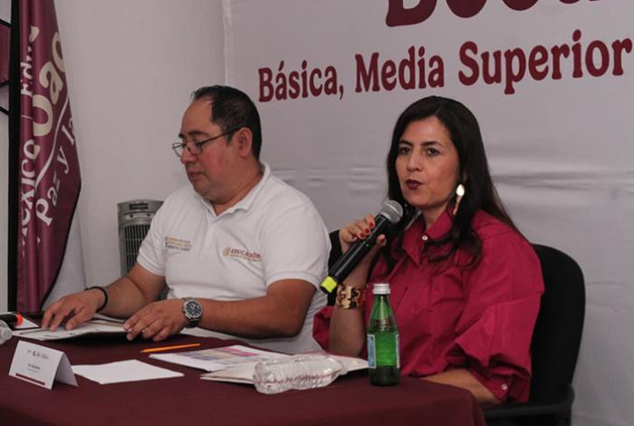 Inicia pago de Becas Bienestar: dispersión será del 15 al 26 de junio