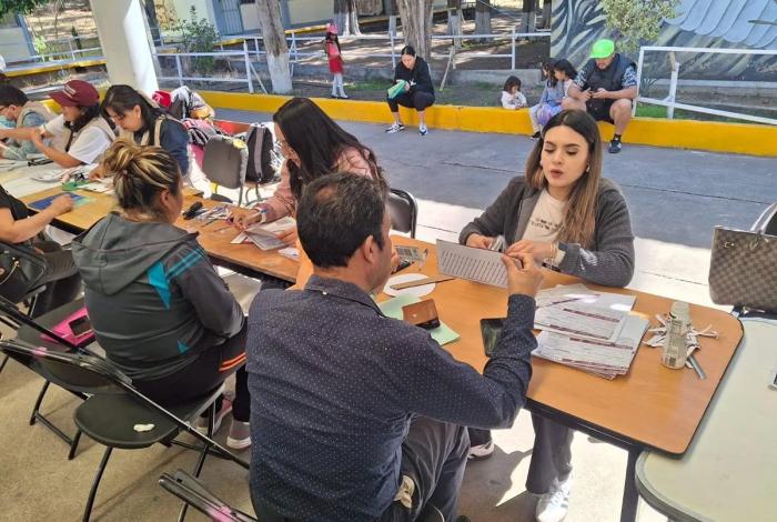 Inicia registro para Pensiones y Mujeres Bienestar