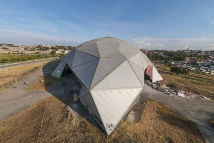  Inicia rehabilitación del Complejo Deportivo Bicentenario de Morelia: Rogelio Zarazúa