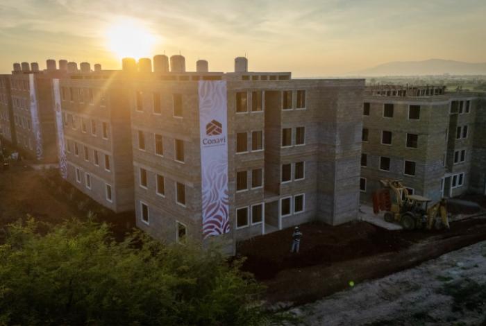 Inicia segunda etapa del registro de Vivienda para el Bienestar; conoce sedes, fechas y requisitos