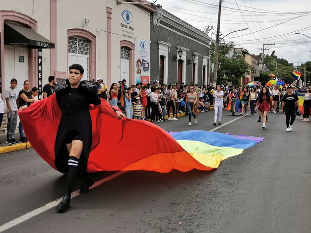 Inicia Tercer Encuentro de la Diversidad de Género contra la LGBTFOBIA en Zamora