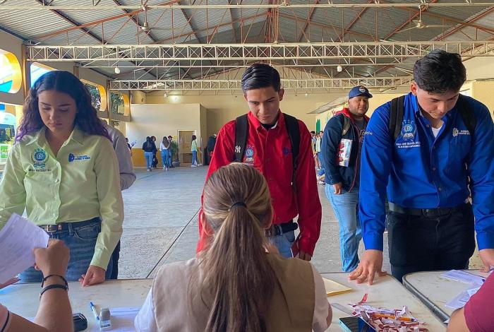 Inician este lunes asambleas informativas de la nueva Beca Gertrudis Bocanegra, dentro del Plan Michoacán