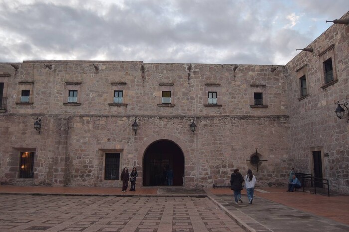 Inician más de 140 talleres artísticos en la Casa de la Cultura de Morelia