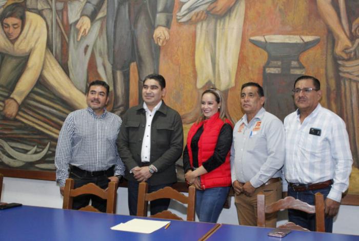 Inician preparativos para la Cabalgata Morelos 2025