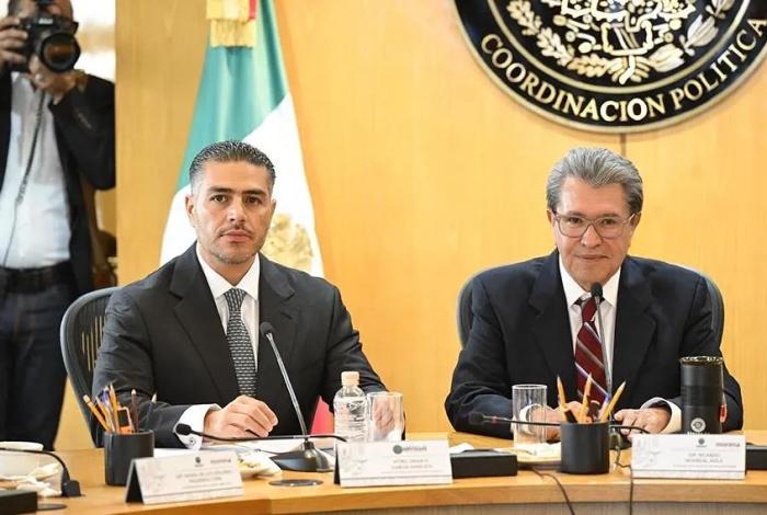 Iniciativa contra extorsión será prioridad en septiembre