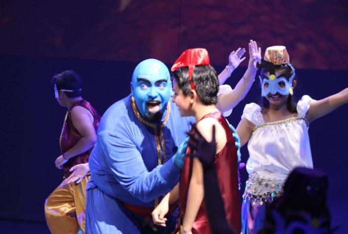 ¡Inscríbete! Ceconexpo anuncia su Campamento Artístico de Verano en el Teatro Matamoros