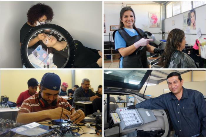 ¡Inscríbete! Icatmi ofrece más de 850 cursos en todo Michoacán