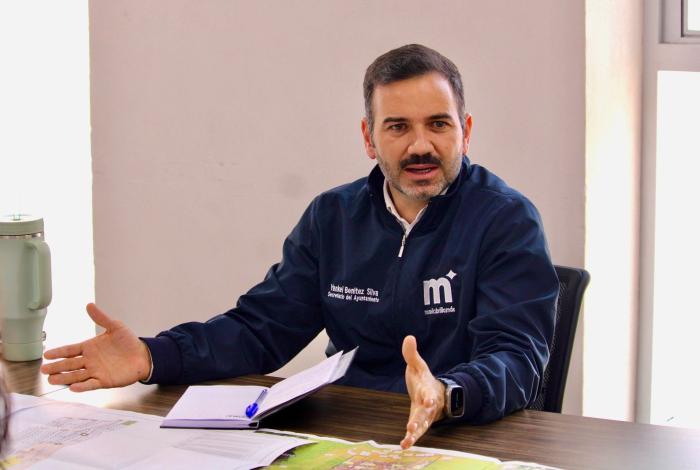 Inspectores municipales contarán con cámaras corporales en 2026