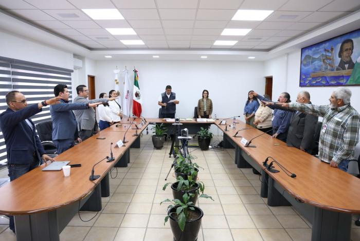 Instala IEM Observatorios Ciudadanos de La Piedad e Indaparapeo