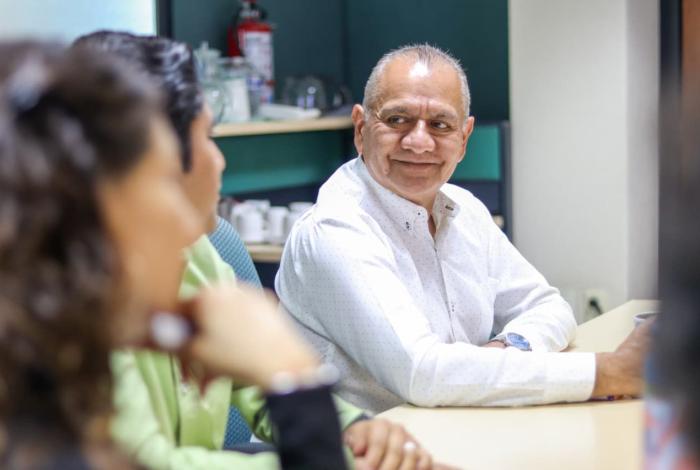 Instala IMPLAN Morelia Comisión de Emprendimientos Locales, Competitividad e Innovación