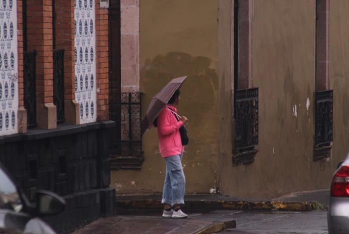 Instalan puntos de vigilancia en varios estados por pronóstico de lluvias torrenciales