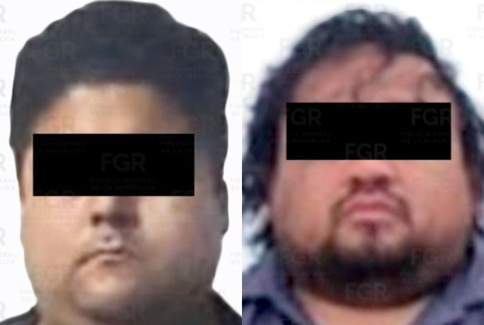 Inteligencia de Australia y FGR desmantelan red de abuso y explotación infantil en México