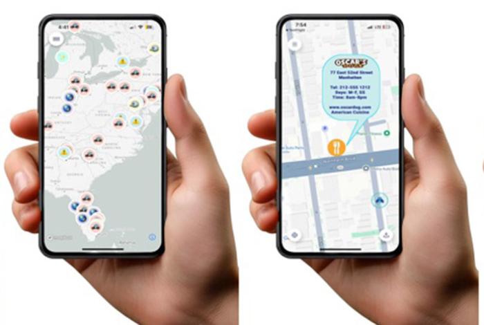 Inventor de ‘app’ que alerta de redadas la creó porque extraña el EUA sin miedo