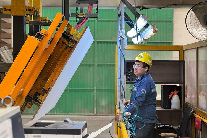 Inversiones extranjeras generan 7 mil empleos formales en Michoacán: Sedeco
