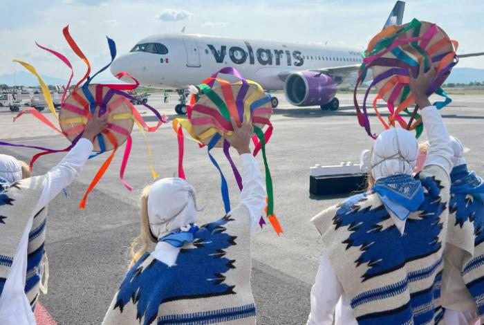 Invertirán mil millones de pesos para ampliar y mejorar áreas del Aeropuerto de Morelia