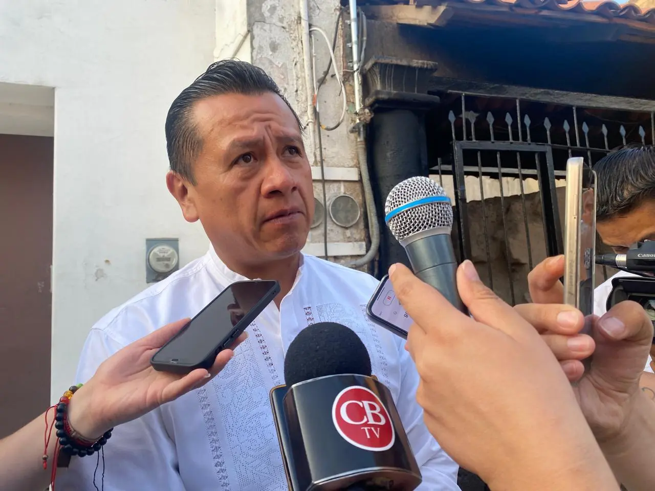 Investiga FGE si el detenido por la muerte de Bernardo pertenecía al gremio limonero
