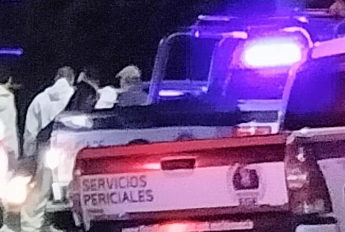 Investiga Fiscalía muert3 de un hombre en una vivienda en la Felícitas del Río