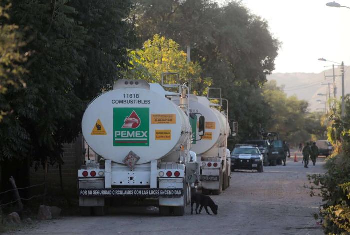 Investigan a gasolinera de Pátzcuaro por vender litros incompletos