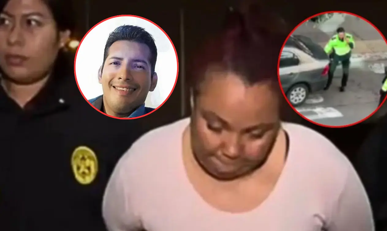 Investigan a una mujer por el asesinato y ocultamiento del cuerpo de su esposo en Lima