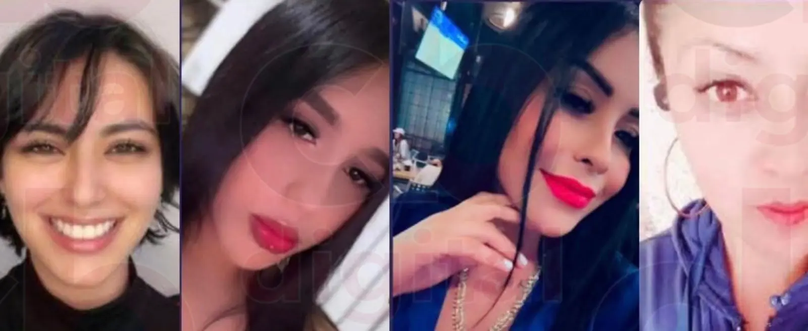 Investigan desaparición de mujeres en Uruapan