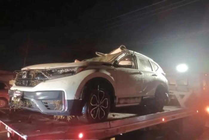 Investigan el hallazgo del cadáver de un joven en las inmediaciones de un río en Jacona