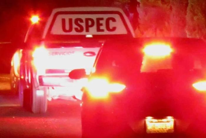 Investigan hallazgo de cuerpo sin vida de un hombre en la México-Guadalajara