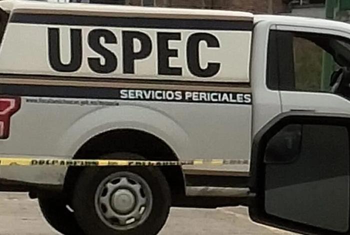 Investigan hallazgo de dos hombres ejecutados y maniatados en Indaparapeo