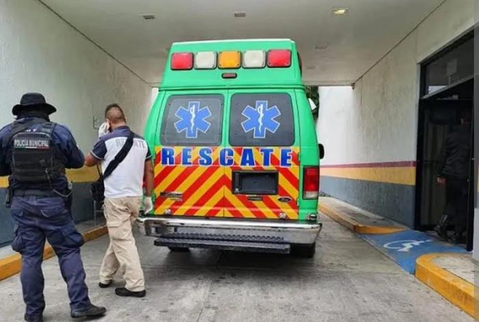 Investigan la muerte de una menor de edad en Apatzingán