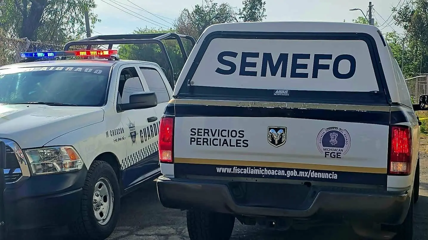 Investigan muerte de adulto mayor en Lagunillas