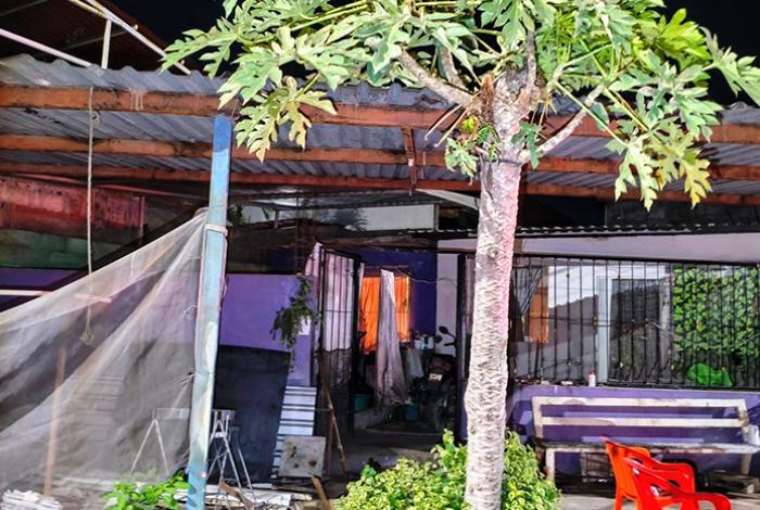 Investigan muerte de hombre hallado con un lazo al cuello en Lázaro Cárdenas