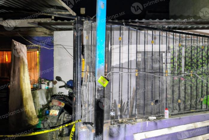 Investigan muerte de un hombre dentro de su propia casa en LC