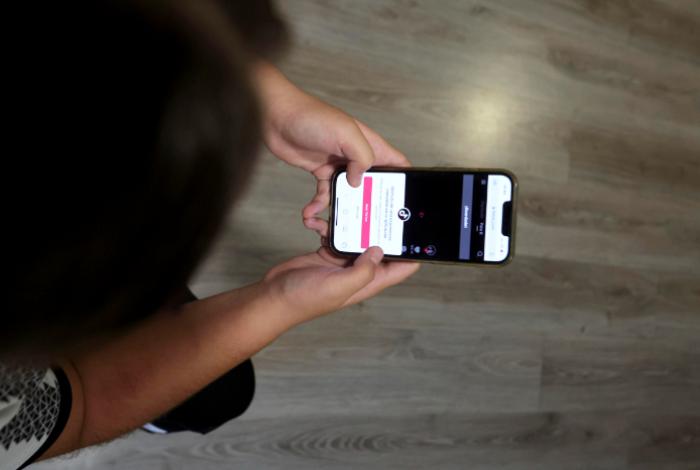 Investigan tres casos en Michoacán de reclutamiento de jóvenes por redes sociales
