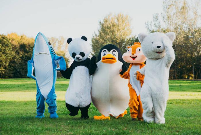 Invita Canacintra Morelia a su Primera Carrera de Botargas