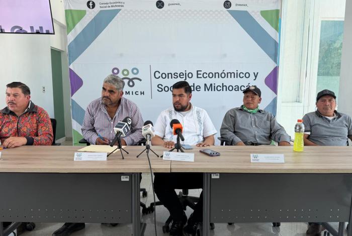 Invita Homero Gómez a preservar santuarios de la Mariposa Monarca