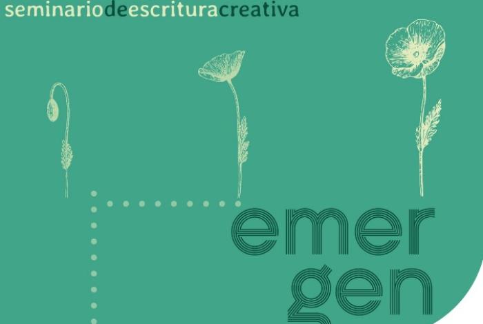 Invita Secretaría de Cultura de Morelia al seminario “Emergentes Vol. II Poesía”