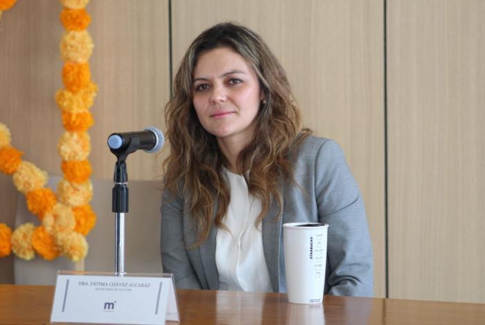 Invita Secretaría de Cultura de Morelia al seminario “Emergentes Vol. II Poesía”