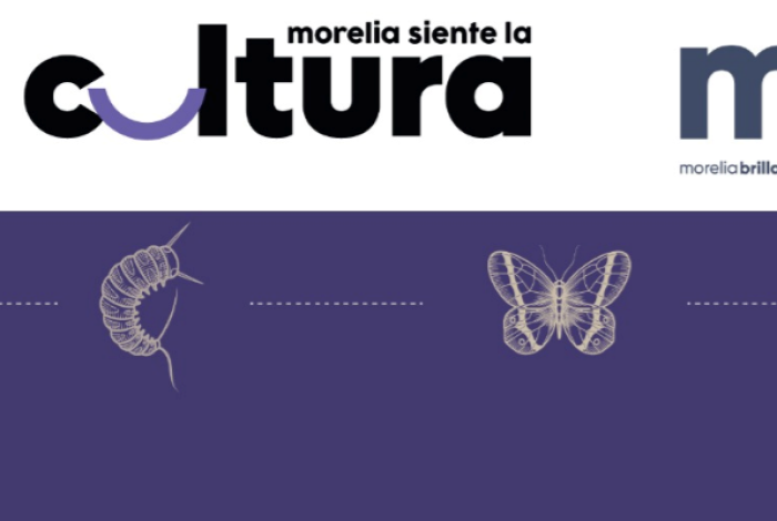 Invita SeCultura Morelia a la master class abierta del escritor Hiram Ruvalcaba